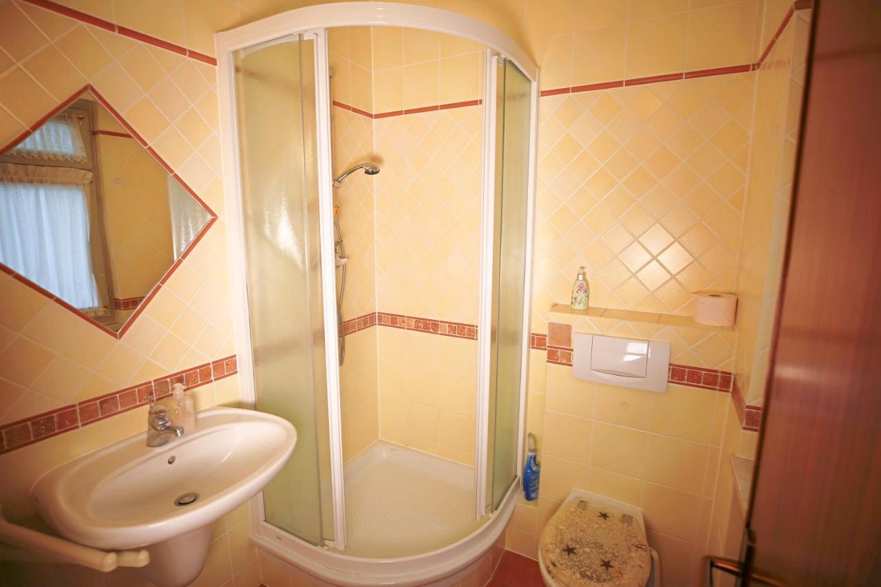 Formica Ferienhaus *