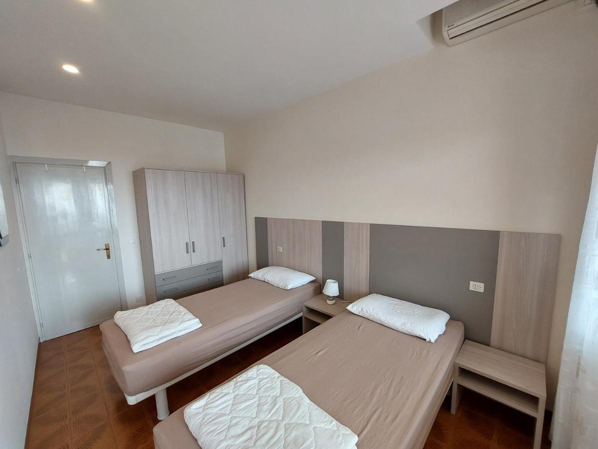 Ferienhaus Formica *