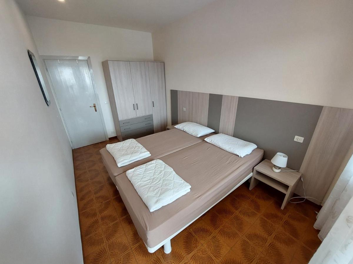 Ferienhaus Formica